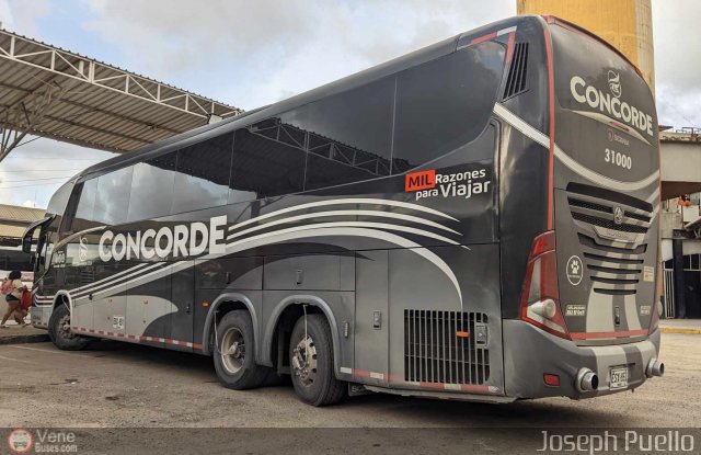 Cootransbol Ltda 31000 por Joseph Puello