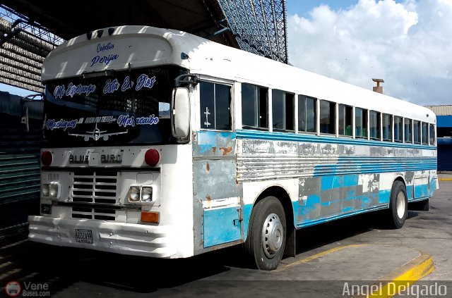 Colectivos Perij� 07 por �ngel Delgado