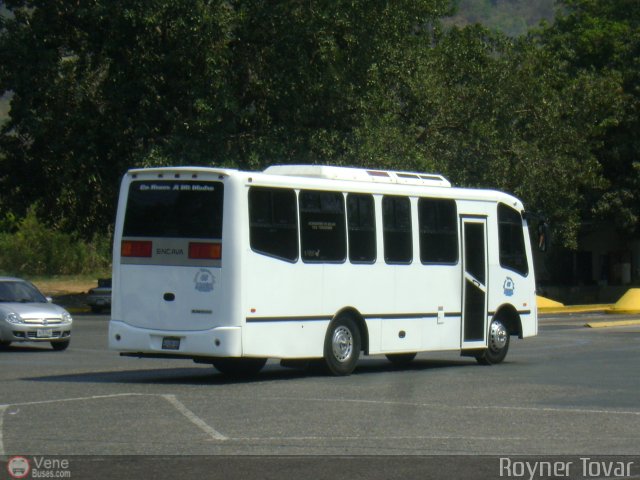 Unin Tejeras A.C. 45 por Royner Tovar