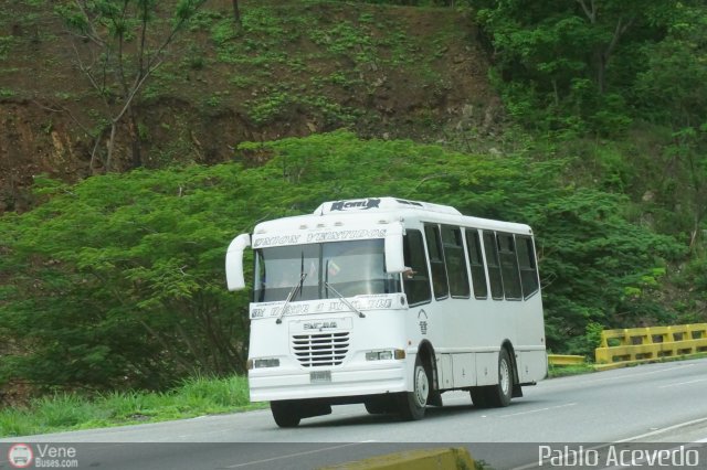 Uni�n Veintid�s S.C. 038 por Pablo Acevedo