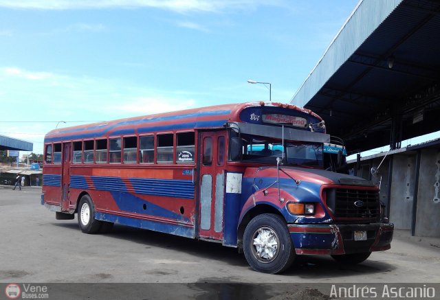 A.C. Trans Magdaleno 2016 007 por Andr�s Ascanio