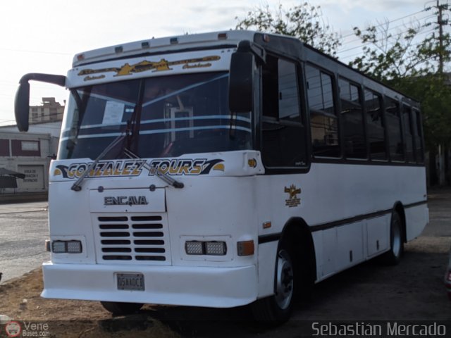 U.C. La Responsable S.C. 431 por Sebasti�n Mercado