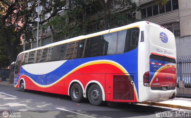 Car Ber BE12 por Waldir Mata