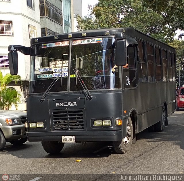 DC - Uni�n Criollos del Este S.C. 110 por Jonnathan Rodr�guez