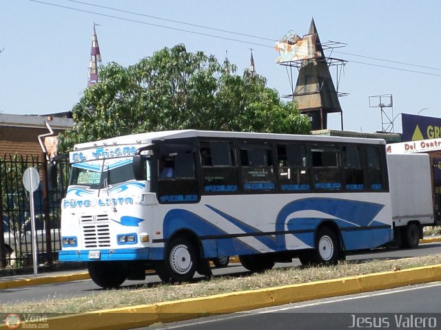 CA - Asociacin Coop. El Trigal R.L. 06 por Jess Valero