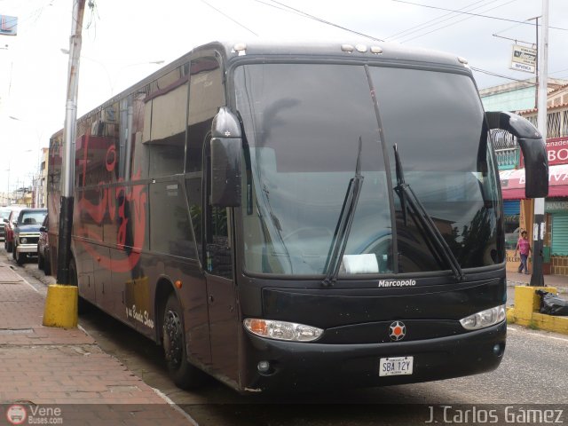 Particular NO USAR M�S 69 por J. Carlos G�mez