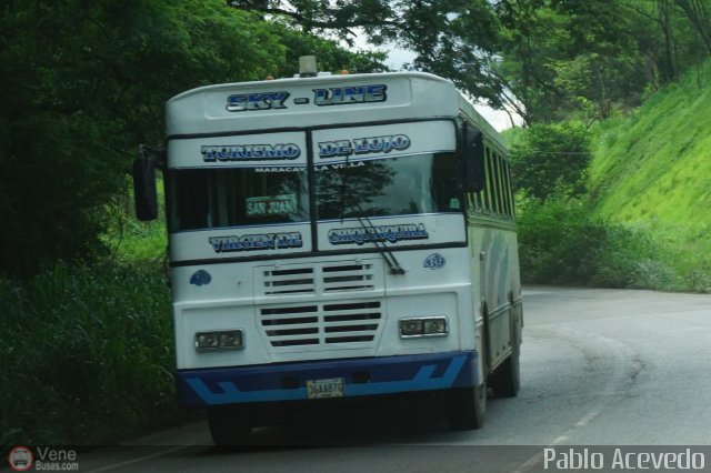 Unión Magdaleno A.C. 39 por Pablo Acevedo