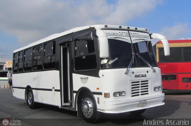 Uni�n Valencia A.C. 009 por Andr�s Ascanio