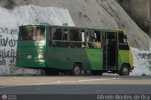 AR - A.C.C. Santos Michelena 02 por Alfredo Montes de Oca