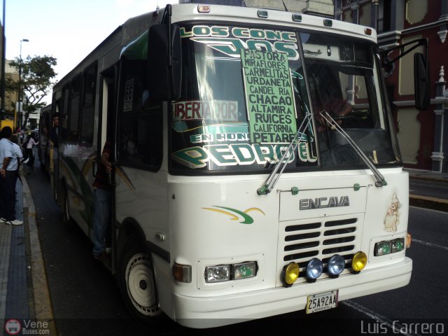 DC - Asociación República 066 por Luis Enrique Carrero