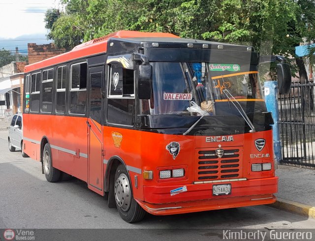 A.C. R�mulo Gallegos 02 por Kimberly Guerrero