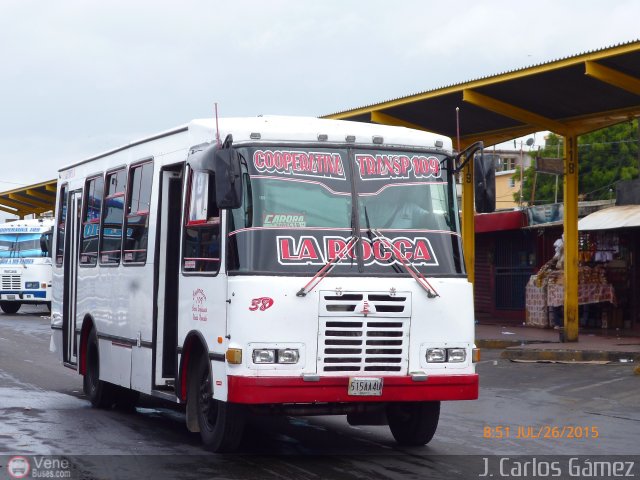 Cooperativa 109 038 por J. Carlos G�mez