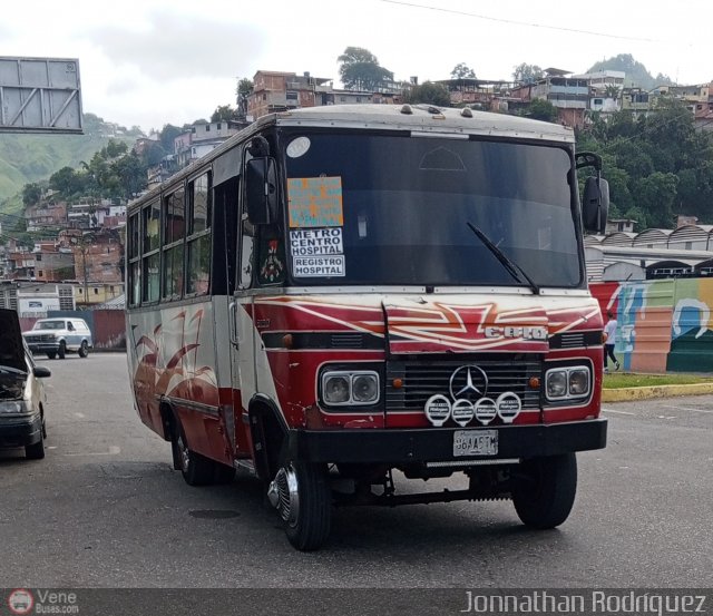 MI - U.C. La Matica 31-D por Jonnathan Rodr�guez