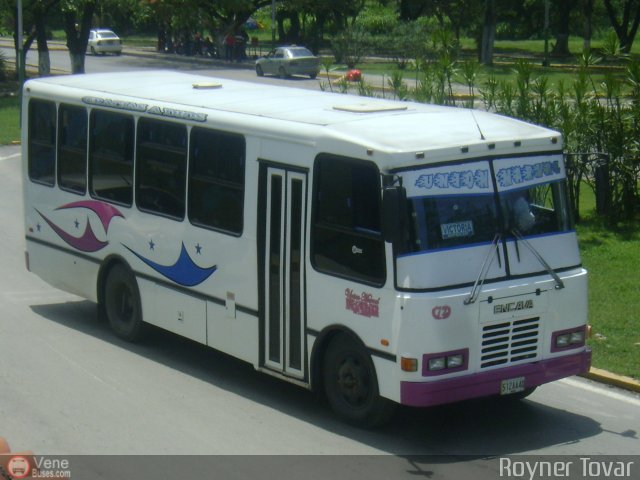 Uni�n MarVal 072 por Royner Tovar