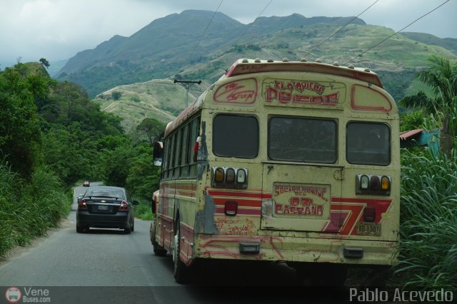 AR - A.C.T.P. Casta�o - Centro - Terminal 07 por Pablo Acevedo
