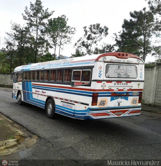 Expresos Nirgua 0026 por Eduard Delgado