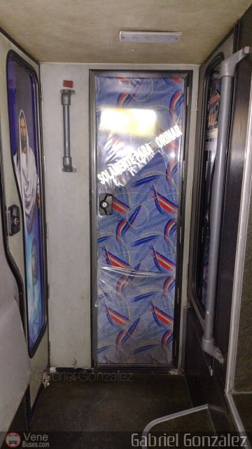 Expresos M�rida 0080 por Gabriel Gonz�lez