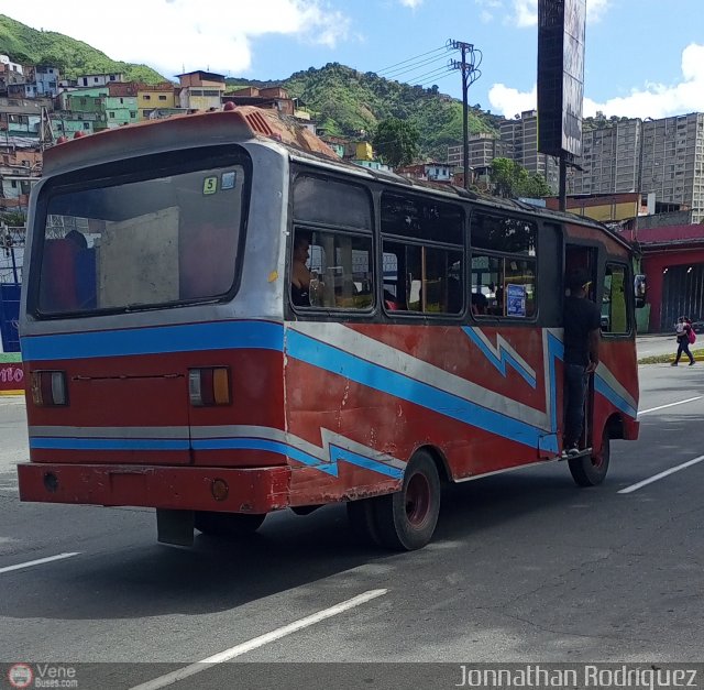DC - A.C. Carlos Delgado Chalbaud 091 por Jonnathan Rodr�guez