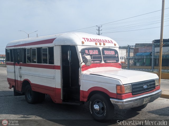 Transmara II El Moj�n 08 por Sebasti�n Mercado