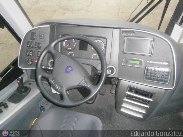 CIDA Francisco J. Duarte CIDA-002 por Edgardo Gonz�lez