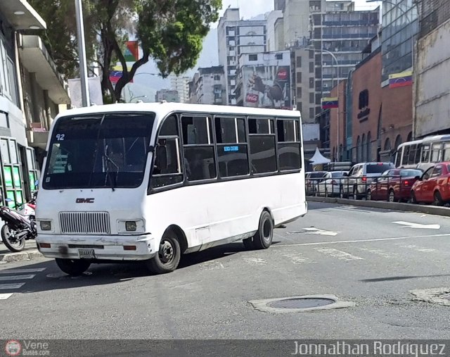 DC - U.C. Silencio - 23 de Enero 092 por Jonnathan Rodr�guez