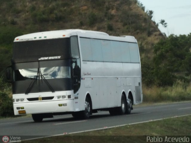 Expresos Maracaibo 2020 por Pablo Acevedo