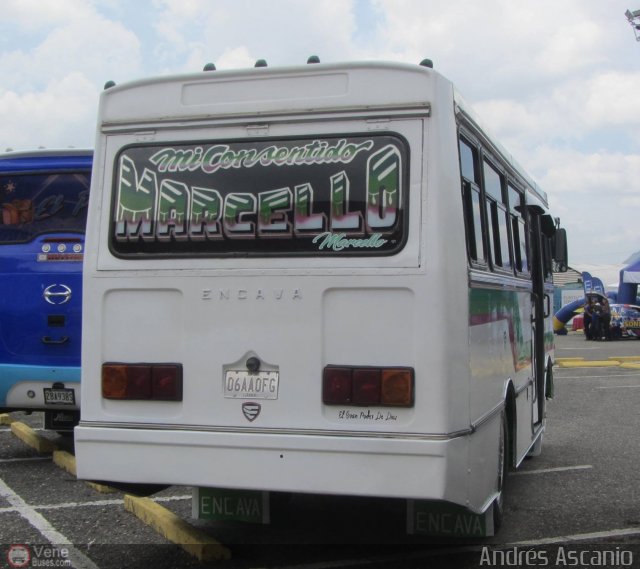 CA - Union Bol�var 04 por Andr�s Ascanio