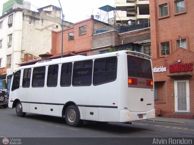 A.C. Mixta Conductores Unidos 103 por Alvin Rond�n