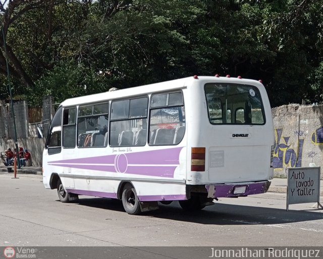 DC - Asoc. Cooperativa Carabobo Tiuna R.L. 085 por Jonnathan Rodr�guez