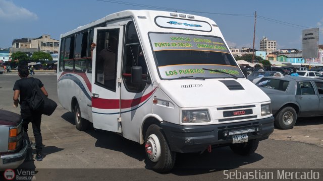 Uni�n de Conductores Punta de Palma Maracaibo 22 por Sebasti�n Mercado