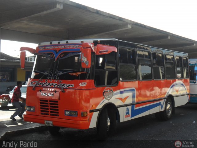 A.C. Expresos San Felipe 2012 29 por Andy Pardo