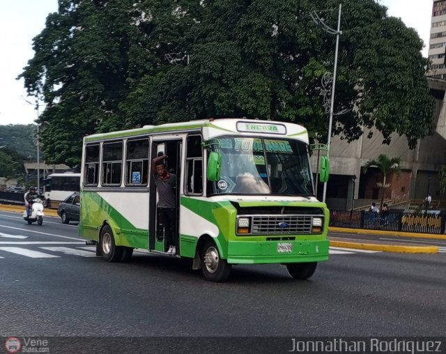 DC - Transporte Presidente Medina 069 por Jonnathan Rodr�guez