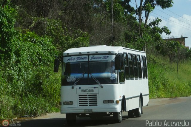 A.C. Flota Jun�n 29 por Pablo Acevedo