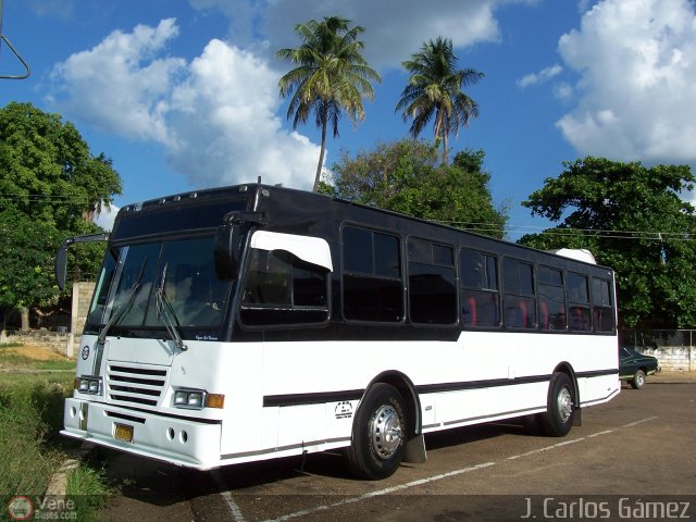 A.C. Mixta Conductores Unidos 312 por J. Carlos G�mez