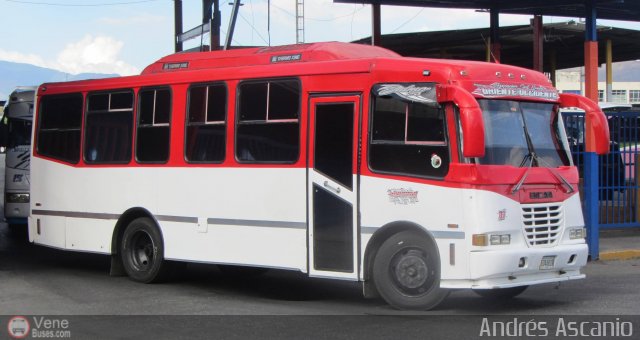 A.C. Llanos Oriente - Occidente 007 por Andr�s Ascanio