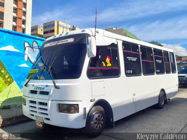 ME - Uni�n de Conductores Santos Marquina 42 por Kleyzer Calder�n