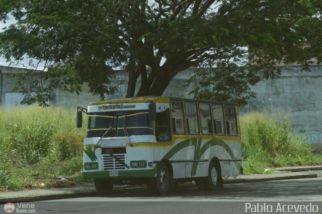 A.C. Cooperativa Vencedores de B�rbula 90 por Pablo Acevedo