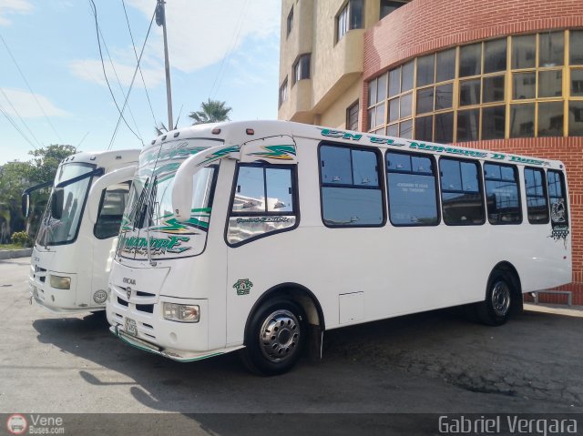 Organizaci�n Guaicamacuto 262 por Gabriel Vergara