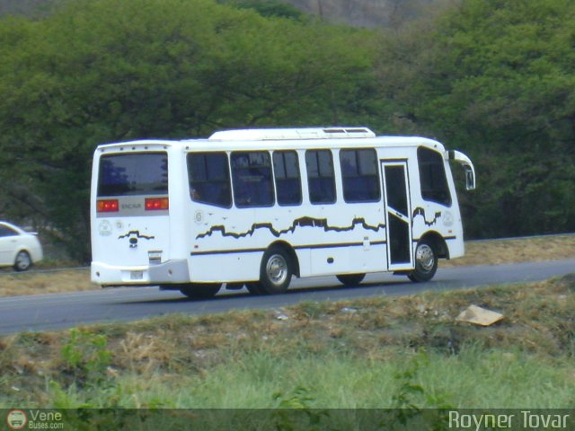 Unin Tejeras A.C. 29 por Royner Tovar