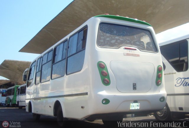 A.C. L�nea Col�n 23 por Yenderson Cepeda