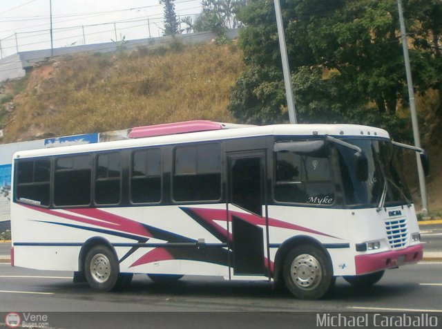 Uni�n Conductores Aeropuerto Maiquet�a Caracas 990 por Michael Caraballo