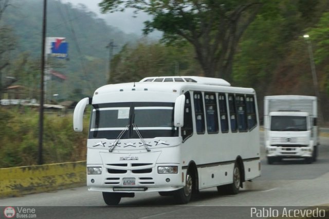 Particular NO USAR M�S 505 por Pablo Acevedo