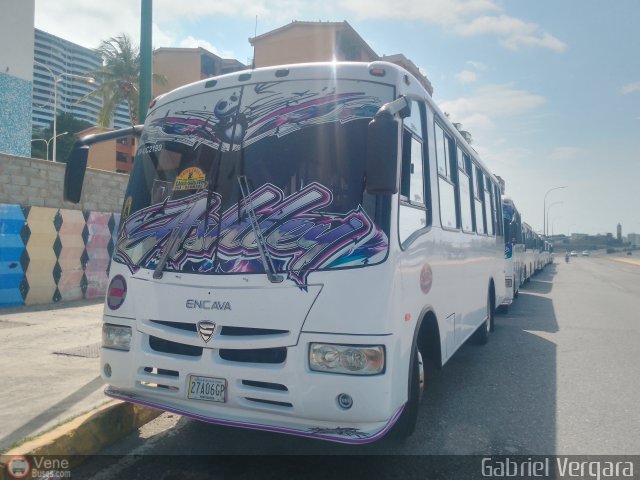 Uni�n Chara A.C. 062 por Gabriel Vergara