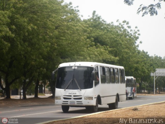 CA - Uni�n La Esmeralda 126 por Aly Baranauskas