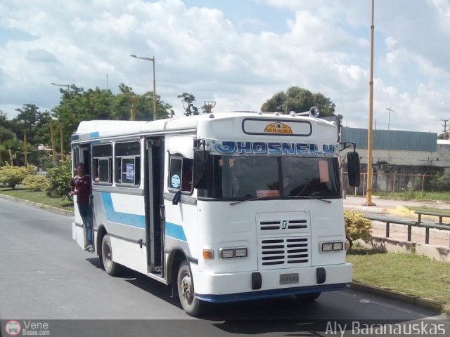 CA - Uni�n Conductores Sur de Valencia 020 por Aly Baranauskas