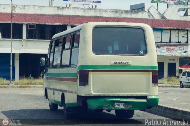 CA - Uni�n Bicentenario 034 por Pablo Acevedo