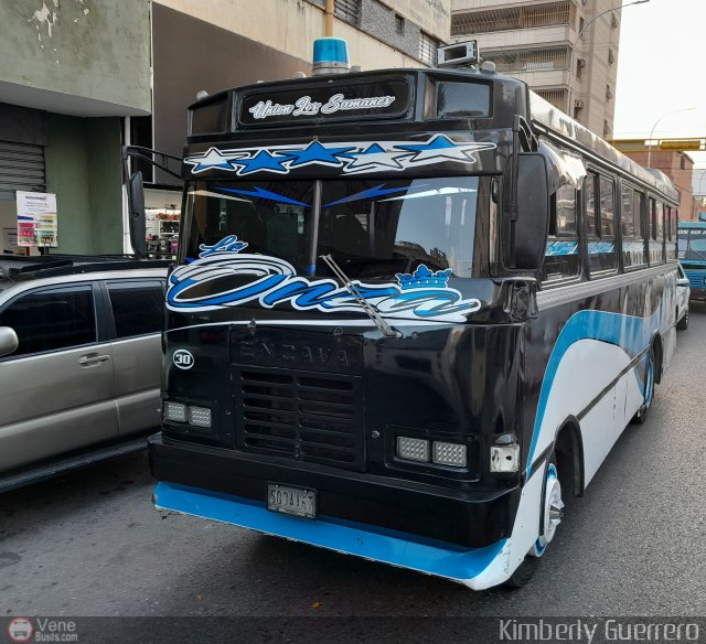 AR - Uni�n Los Samanes 30 por Kimberly Guerrero