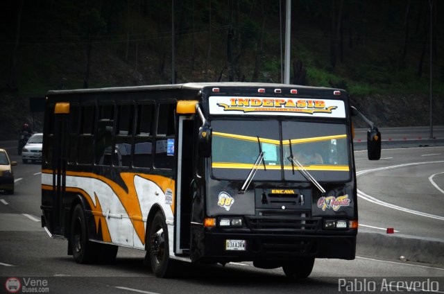 A.C. Indepasib 046 por Pablo Acevedo