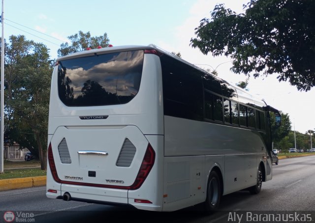 Pequiven 247 por Aly Baranauskas