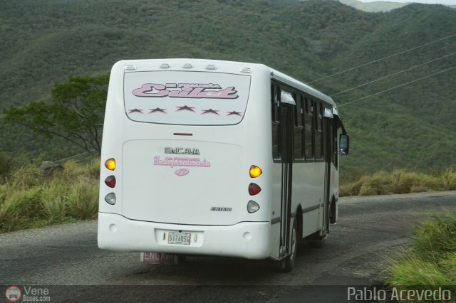 A.C. Transporte Independencia 046 por Pablo Acevedo